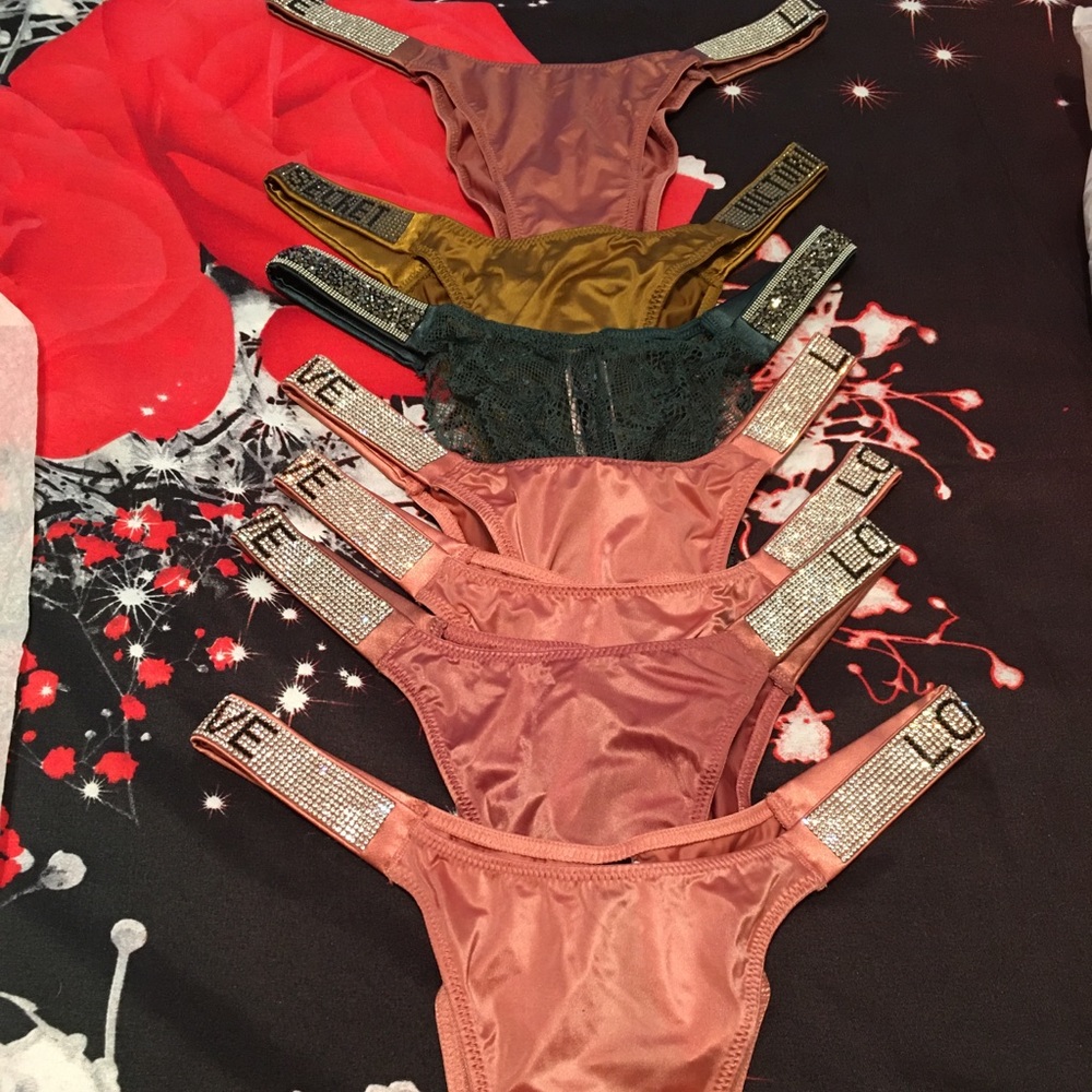 Victoria secret panty